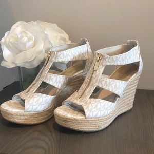 Michael Kors Wedges
